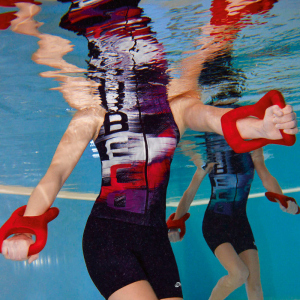 Aqua Interval Training